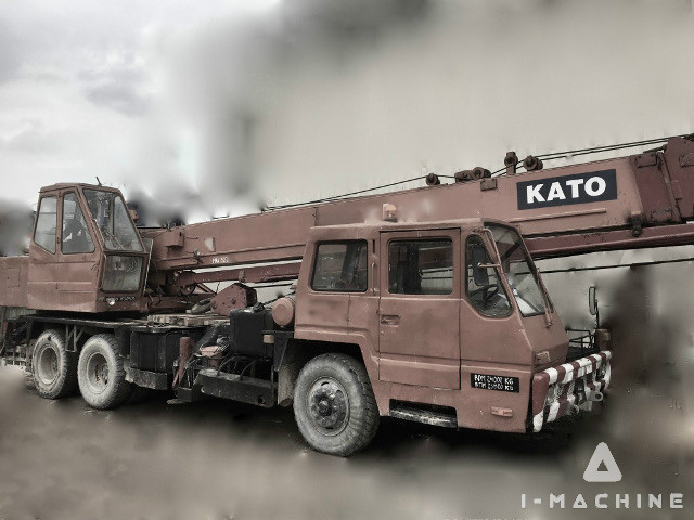 KATO NK200H-II