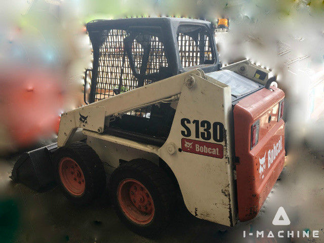 BOBCAT S130