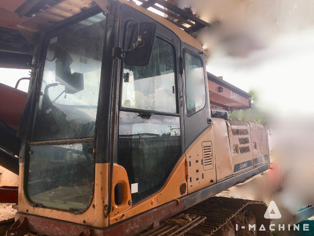 SANY SR150C