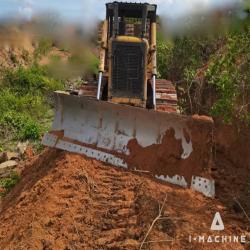 Bulldozers CATERPILLAR D6DLS Bulldozer MALAYSIA, JOHOR
