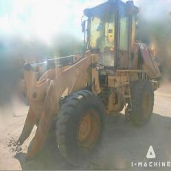 Wheel Loader CATERPILLAR 924H Wheel Loader MALAYSIA, SELANGOR