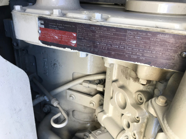 INGERSOLL-RAND SD100D