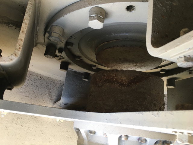 INGERSOLL-RAND SD100D