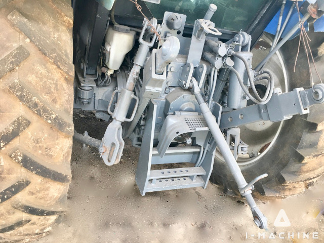 NEW HOLLAND TL90