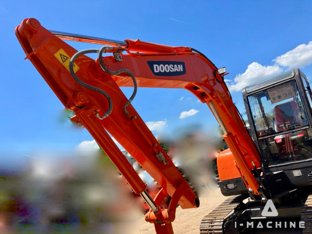 DOOSAN DH55