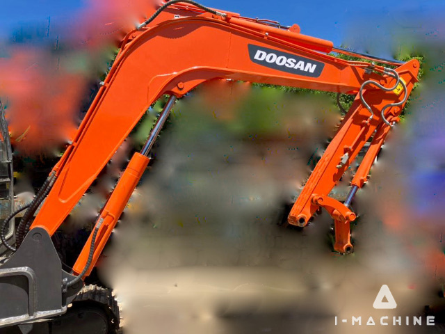 DOOSAN DH55