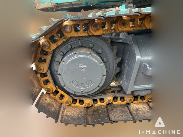 KOBELCO SK115SR