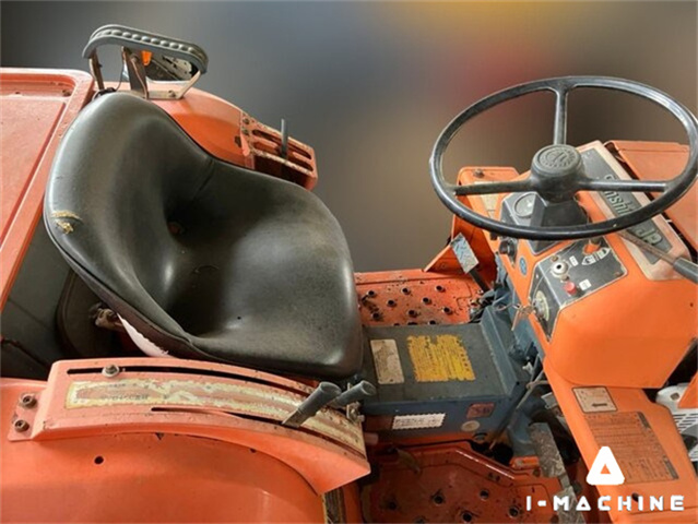 KUBOTA B1902