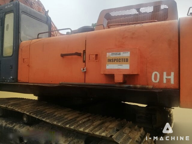 HITACHI EX400-1