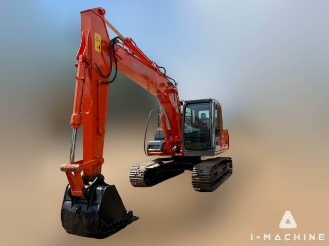 HITACHI ZX120-1