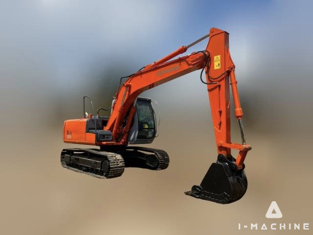 HITACHI ZX120-1