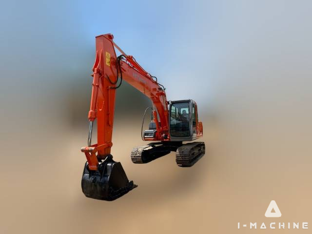 HITACHI ZX120-1