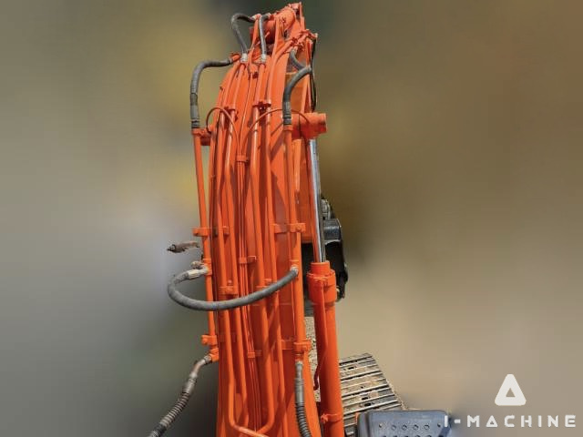 HITACHI ZX120-1