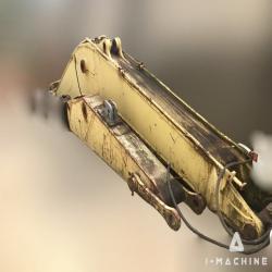 Attachments KOMATSU PC300-6 Long Arm MALAYSIA, JOHOR