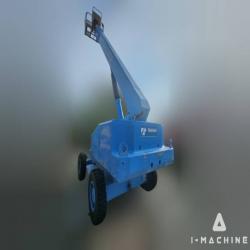 Aerial lifts TADANO AW220TG Boom Lift MALAYSIA, PERAK