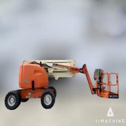 Aerial lifts JLG 450AJ  Boom Lift MALAYSIA, MELAKA