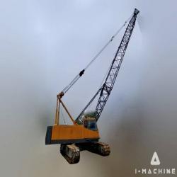 Cranes LINKBELT LS118RH3 Crawler Crane MALAYSIA, SARAWAK