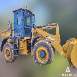 Wheel Loader XCMG LW300KN Wheel Loader MALAYSIA, SELANGOR