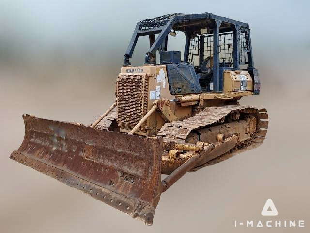KOMATSU D68ESS-12E0