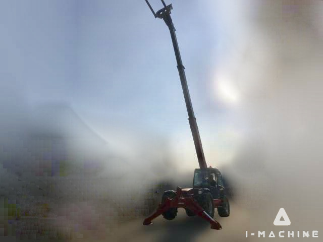 MANITOU MT1740SLT