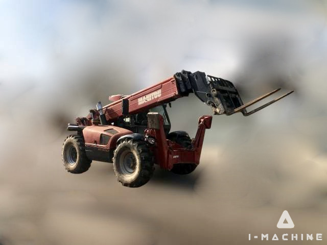 MANITOU MT1740SLT