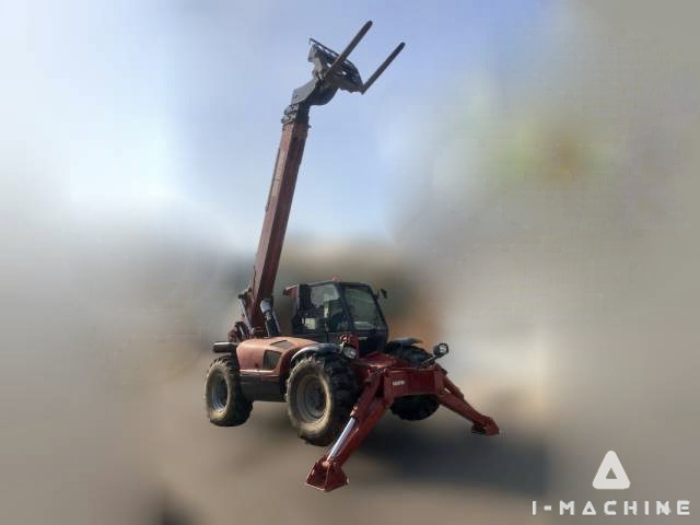 MANITOU MT1740SLT