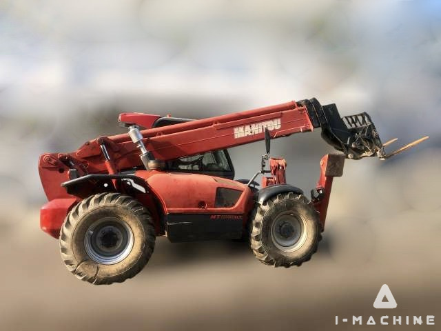 MANITOU MT1740SLT