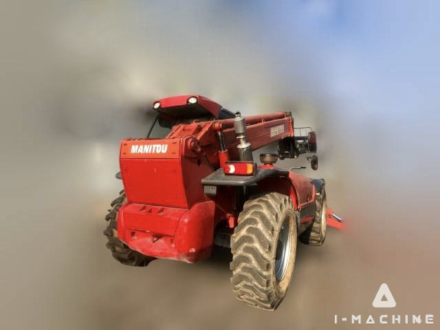 MANITOU MT1740SLT