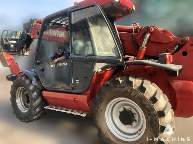 MANITOU MT1740SLT