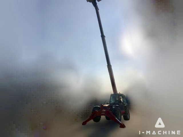MANITOU MT1740SLT