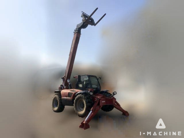 MANITOU MT1740SLT
