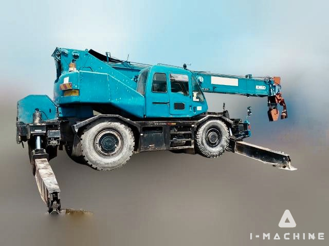 KOBELCO RK250-3