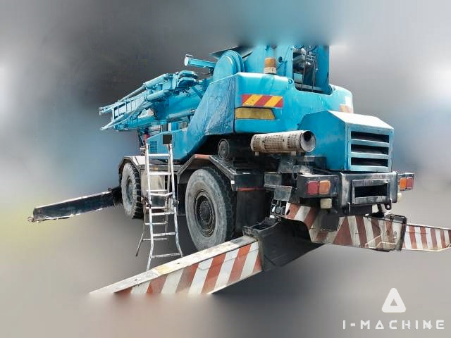 KOBELCO RK250-3