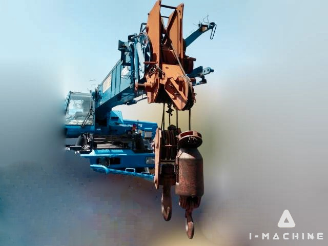 KOBELCO RK250-3