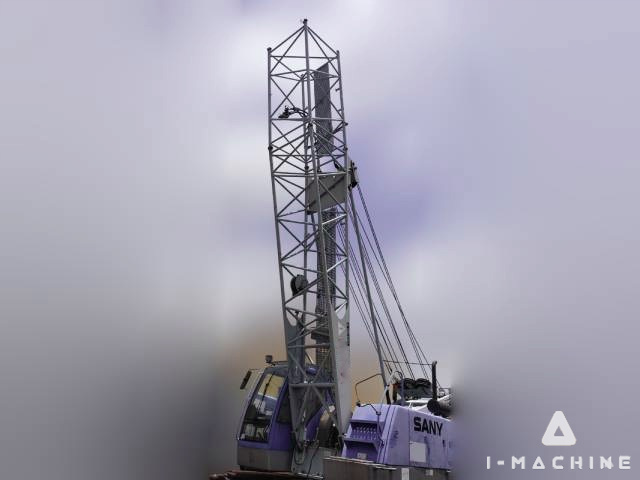 SANY SC550A