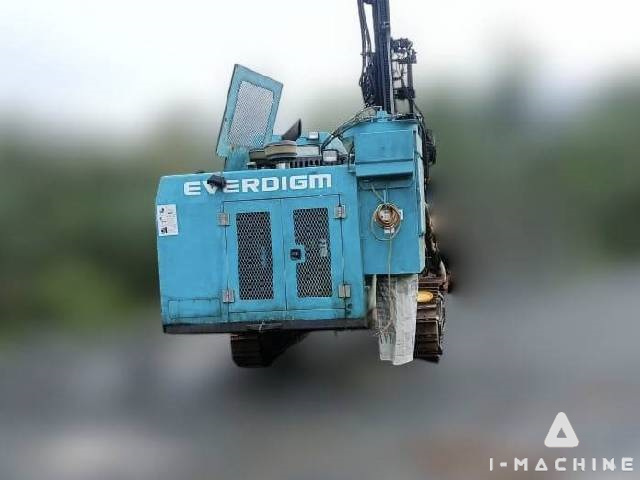 EVERDIGM ECD35