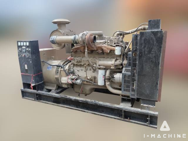CATERPILLAR 300KVA