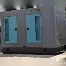 Generators CUMMINS 300KVA Generator MALAYSIA, PENANG