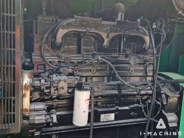 CUMMINS 300KVA