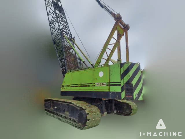 KOBELCO 7080