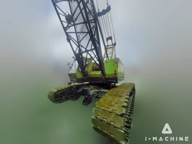 KOBELCO 7080