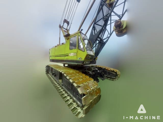 KOBELCO 7080