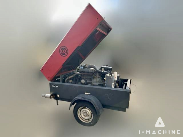 Chicago Pneumatic CP185