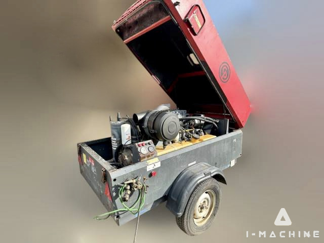 Chicago Pneumatic CP185