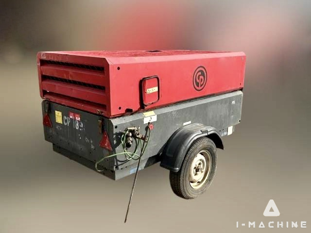 Chicago Pneumatic CP185