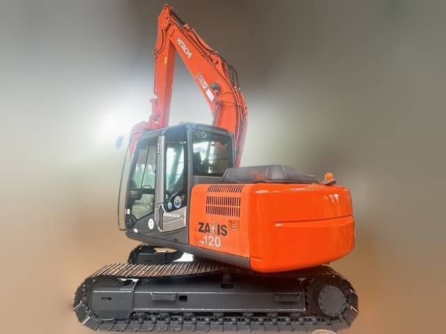 HITACHI ZX120-3