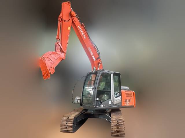 HITACHI ZX120-3