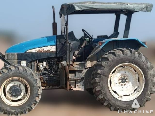 NEW HOLLAND TS6020