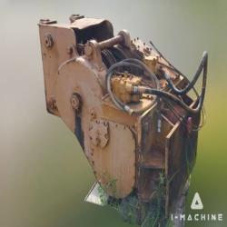 Attachments CATERPILLAR UNKNOWN Winch MALAYSIA, SELANGOR