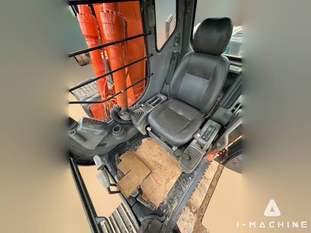 HITACHI ZX120-1